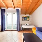 Cosy Studio Corso Lodi&Porta Romana M3