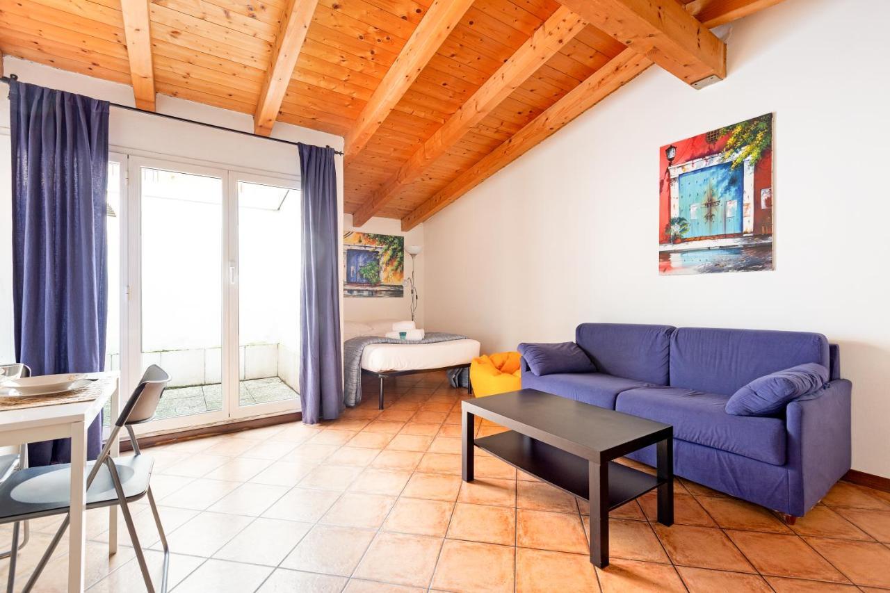 Cosy Corso Lodi & Porta Romana M3 * Mailand