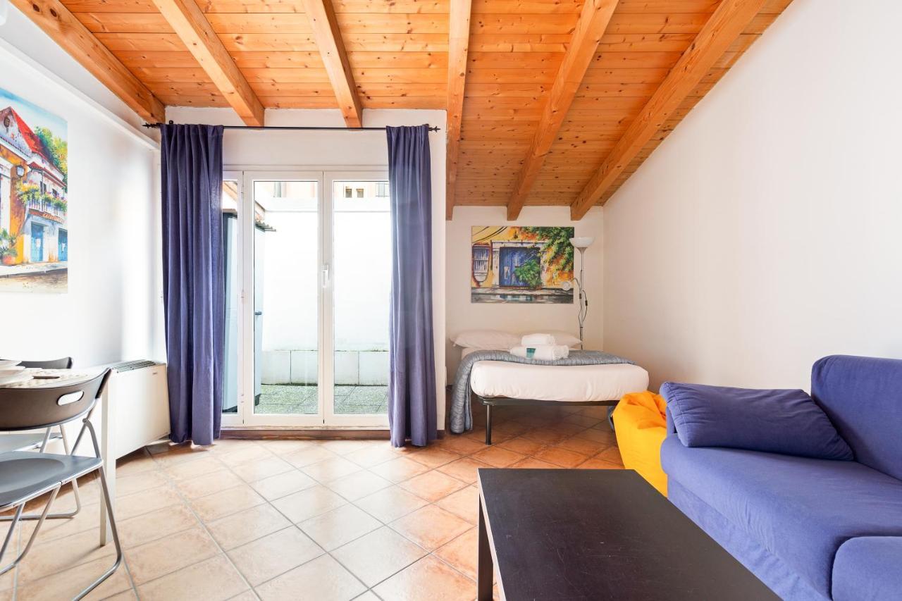 Cosy Corso Lodi&porta Romana M3