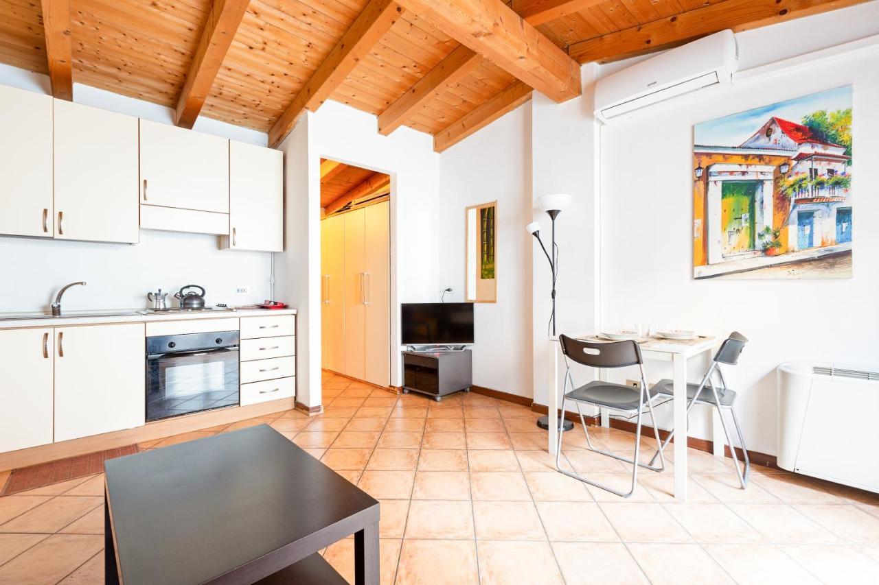 Appartamento Cosy Corso Lodi&porta Romana M3