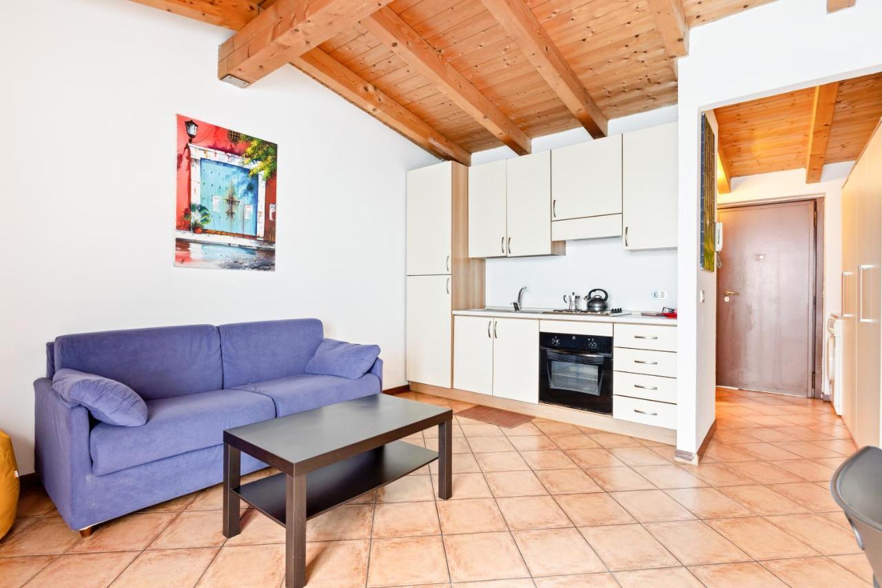 Appartamento Cosy Corso Lodi&porta Romana M3