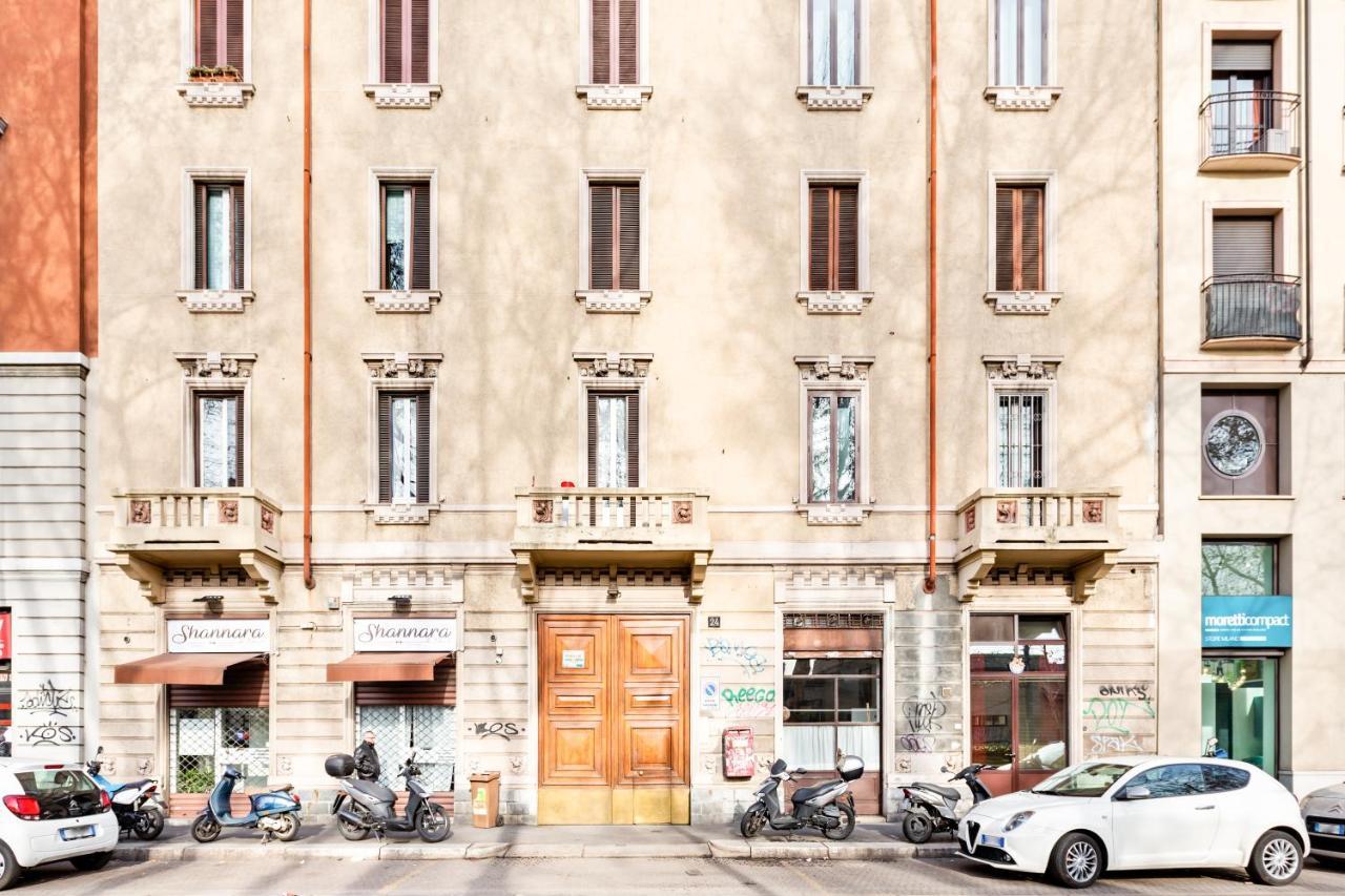 Cosy Corso Lodi&porta Romana M3 Milano