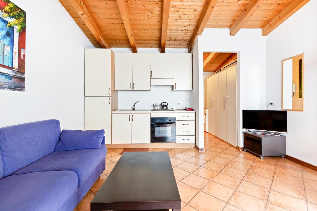 Cosy Corso Lodi & Porta Romana M3 * Mailand