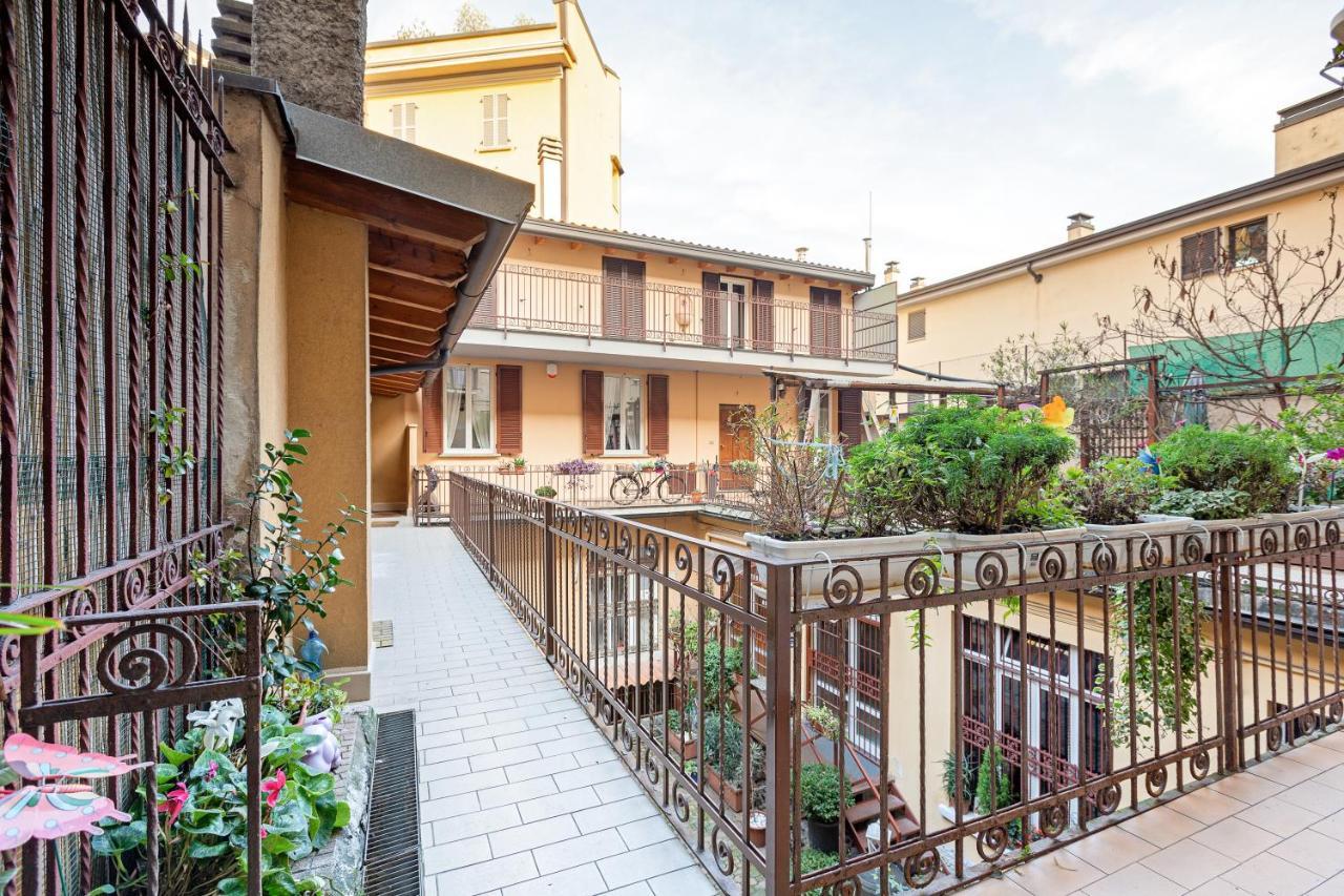 Cosy Corso Lodi & Porta Romana M3 Mailand